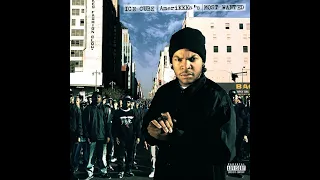 Ice Cube - A Gangsta's Fairytale (AmeriKKKa's Most Wanted) (1990)