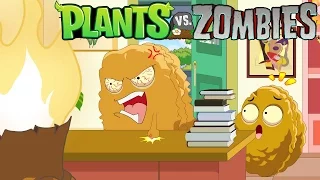 Plants VS Zombies Animation : Father`s Love