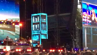 Eminem - Love The Way You Lie (Nijmegen, Netherlands, 12.07.2018) Revival Tour