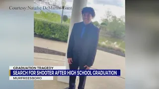 Victim in deadly MTSU campus shooting identified by family