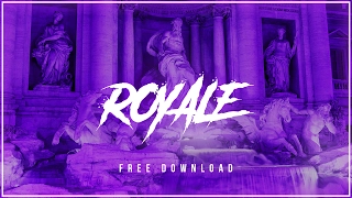 [SOLD] 'ROYALE' Hard Booming Lex Luger Type Trap Beat Rap Instrumental | Retnik Beats