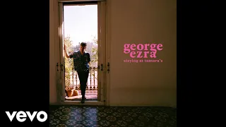 George Ezra - Get Away (Official Audio)