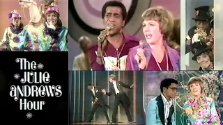 The Julie Andrews Hour, Episode 21 (1973) - Sammy Davis Jr