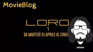 MovieBlog- 600: Recensione Loro 1