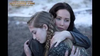 Watch Hunger Games Catching Fire Full Movie 2013 With Jennifer Lawrence