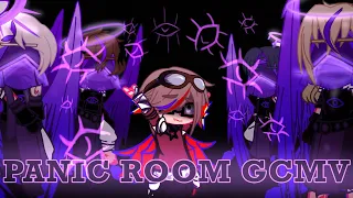 Panic Room • GRIANGST! • GCMV • Grian • Hermitcraft • Watchers •