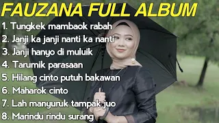 Fauzana - Lagu Minang Terbaru dan Terpopuler 2024 - Marindu Rindu Surang🎶