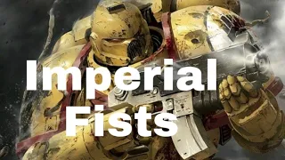 HMKids - Imperial Fists (traducido al español)