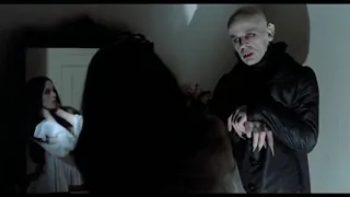 Lucy meets the Count || Nosferatu The Vampire (1979)