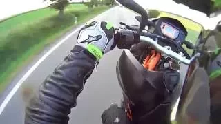 Best of KTM 950