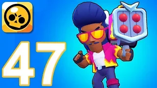 Brawl Stars - Gameplay Walkthrough Part 47 - Hot Rod Brock (iOS, Android)