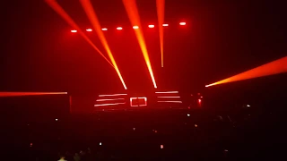 SEUM --- VALD CONCERT [ZENITH DE PARIS]