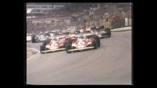 1976 Formula 1 Season Overview - Grand Prix Classics - James Hunt vs Niki Lauda