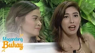 Magandang Buhay: Bela and Dani's friendship