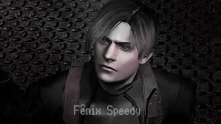 Resident Evil 4 [ Edit ] - After dark