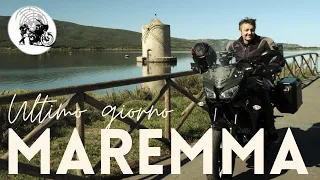 Vacanze in Moto ep 4