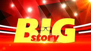 Big Story | बिग स्टोरी | Prime Time Show |Montage | 2021 || Creative Ladka