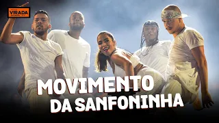 Anitta — Movimento da Sanfoninha | Festival Virada Salvador 2019