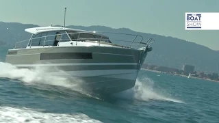 [ITA]  JEANNEAU NC14 - Prova - The Boat Show