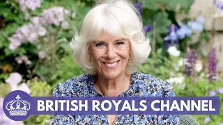 Camilla at 75: Duchess of Cornwall Marks Milestone Birthday | British Royals