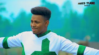 SEENAA FANNOO | Singer Samuel Moti, Oromo music Video 2021| Ethiopian/Oro