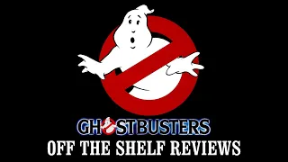 Ghostbusters Review - Off The Shelf Reviews