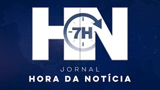 JORNAL HORA DA NOTÍCIA 25-04-24
