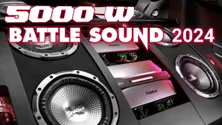 RAGATAK BATTLEMIX NONSTOP SOUND CHECK FULL BASS 2024 HIGH QUALITY