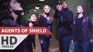 Marvel's Agents of Shield 3x11 Extended Promo "Bouncing Back" (2016)