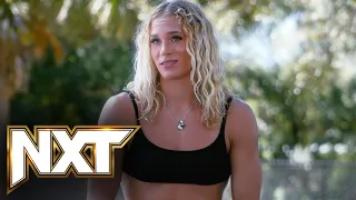 Sol Ruca wants another crack at Zoey Stark: WWE NXT, Feb. 21, 2023