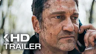 ANGEL HAS FALLEN Trailer (2019)