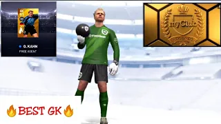 Free legends Box draw opening🤩got legend o.khan in pes 2021 mobile✌️😱