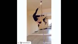 Pole-Sport Pole-Dance Pole-Acrobatic Фитнес Наро-Фоминск Школа танцев