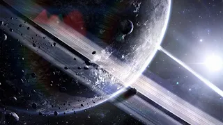 SATURN'S RINGS: Ring-mastered by Cassini- S3E8 [4k Documentary]