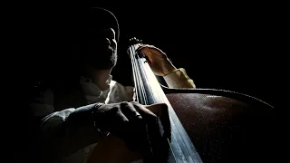 WINTERPROLOGUE (for doublebass & acoustic bass)