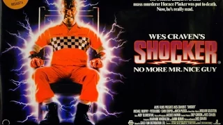 Shocker (1989) Movie Review (My Favorite Wes Craven Film)