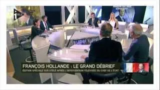 Zapping politique : Fillon confirme les révélations sur le "coup monté" à l'UMP