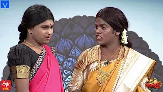 Non Stop Nookaraju Team Performance Promo - 9th March 2023 - Jabardasth Promo