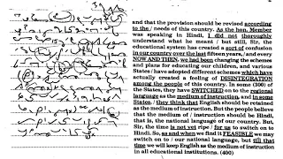 120 WPM, Shorthand Dictation, Kailash Chandra,  Volume 2, Transcription No  35