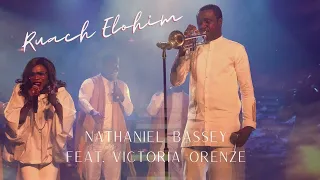 Ruach Elohim (1 Hour Non-Stop Loop) - Nathaniel Bassey ft. Victoria Orenze