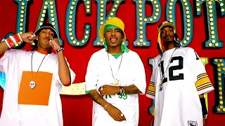 Chingy, Ludacris, Snoop Dogg - Holidae In (Official Music Video)