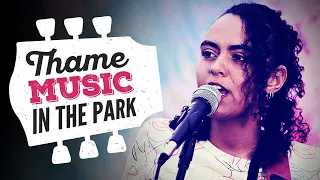 Thame Music in the Park 2024 - Far Out Live Acoustic Music Show