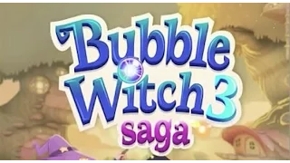 Bubble Witch 3 Saga, Levels 1-10 (How to play)