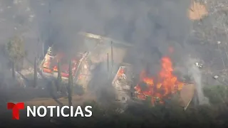 Las noticias de la mañana, miércoles 28 de junio de 2023 | Noticias Telemundo