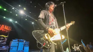 Tom Keifer (Keiferband) ~ Somebody Save Me ~ Live 4/10/2024 ~ Westgate Las Vegas