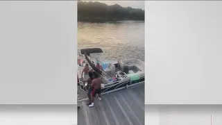 Viral Montgomery riverfront brawl | What we know
