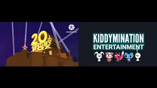 20th Century Fox/Kiddymination Entertainment (Mittens Variant) (2019)