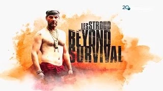 Beyond Survival With Les Stroud | Viewer's Choice Top 20