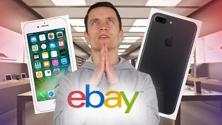 ПОЛЕЗНОСТИ для iPhone 7 и iPhone 7+ ДО $50 - ПОКУПКИ на eBay