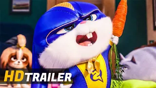 Funny TV Commercials + Trailer of THE SECRET LIFE OF PETS 2